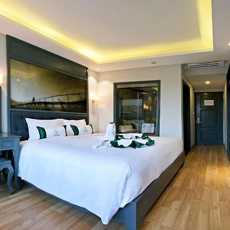 Ivy Villa Hoi An Esterno foto